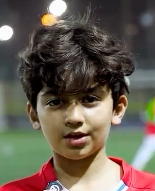 أحمد الرشيدي